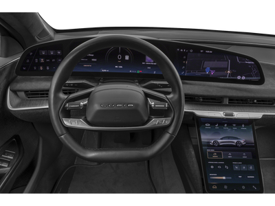 2025 Lucid Air Grand Touring
