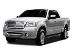 2008 Lincoln Mark LT Base