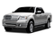 2008 Lincoln Mark LT Base