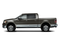 2008 Lincoln Mark LT Base