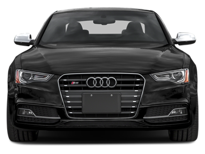 2016 Audi S5 3.0T Prestige quattro