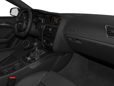 2016 Audi S5 3.0T Prestige quattro