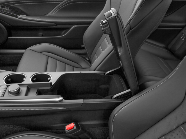 2017 Lexus RC 200t F-Sport