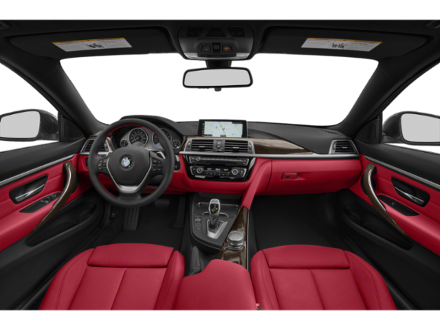 2018 BMW 4 Series 430i xDrive