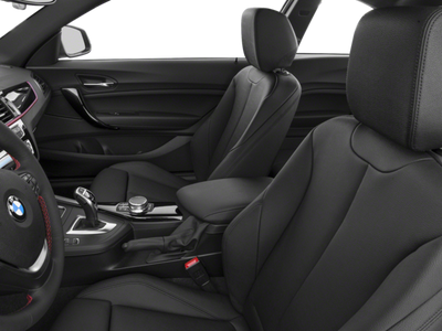 2018 BMW 2 Series 230i