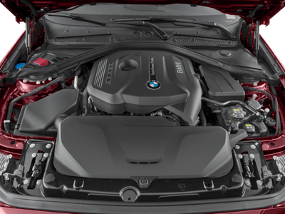 2018 BMW 2 Series 230i