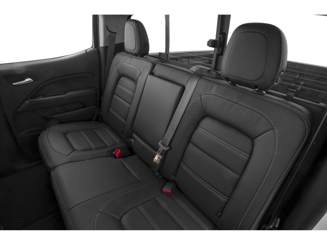 2018 GMC Canyon Denali