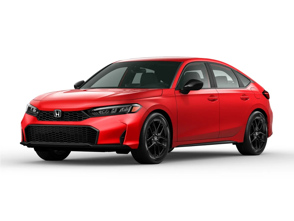 Used Honda Civic for sale in Orlando at Florida Preowned — CARFAX 1-Owner options, 125-point inspected, 3450 West Colonial Drive