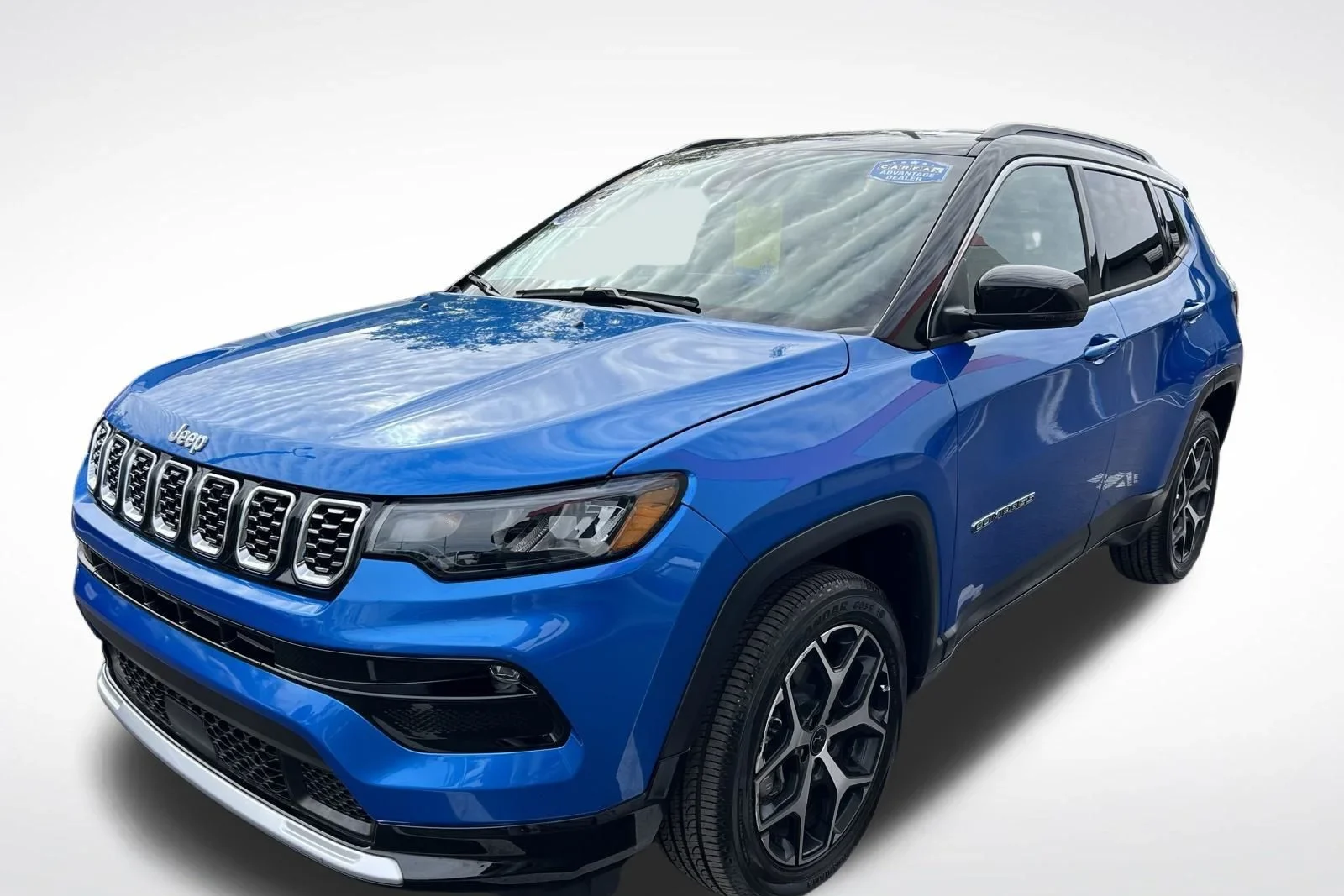 Used Jeep for sale in Orlando at Florida Preowned — 125-point inspected, free CARFAX, 3450 West Colonial Drive