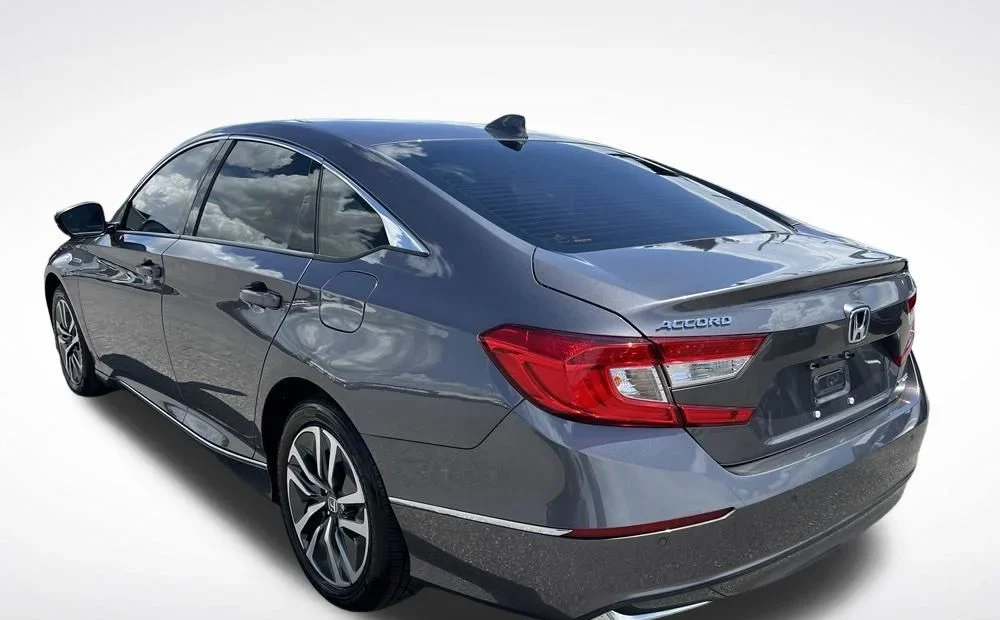 Honda Accord 2.0T for sale in Orlando at Florida Preowned — 125-point inspected, free CARFAX, 3450 West Colonial Drive