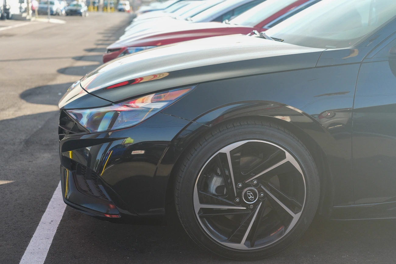 Used Nissan Kicks for sale in Orlando at Florida Preowned — 125-point inspected, free CARFAX, 3450 West Colonial Drive