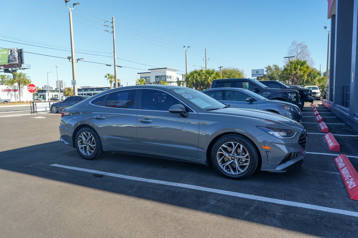 Car buy in Orlando — Florida Preowned no-haggle pricing, $0 hidden dealer fees, FP Certified inspection
