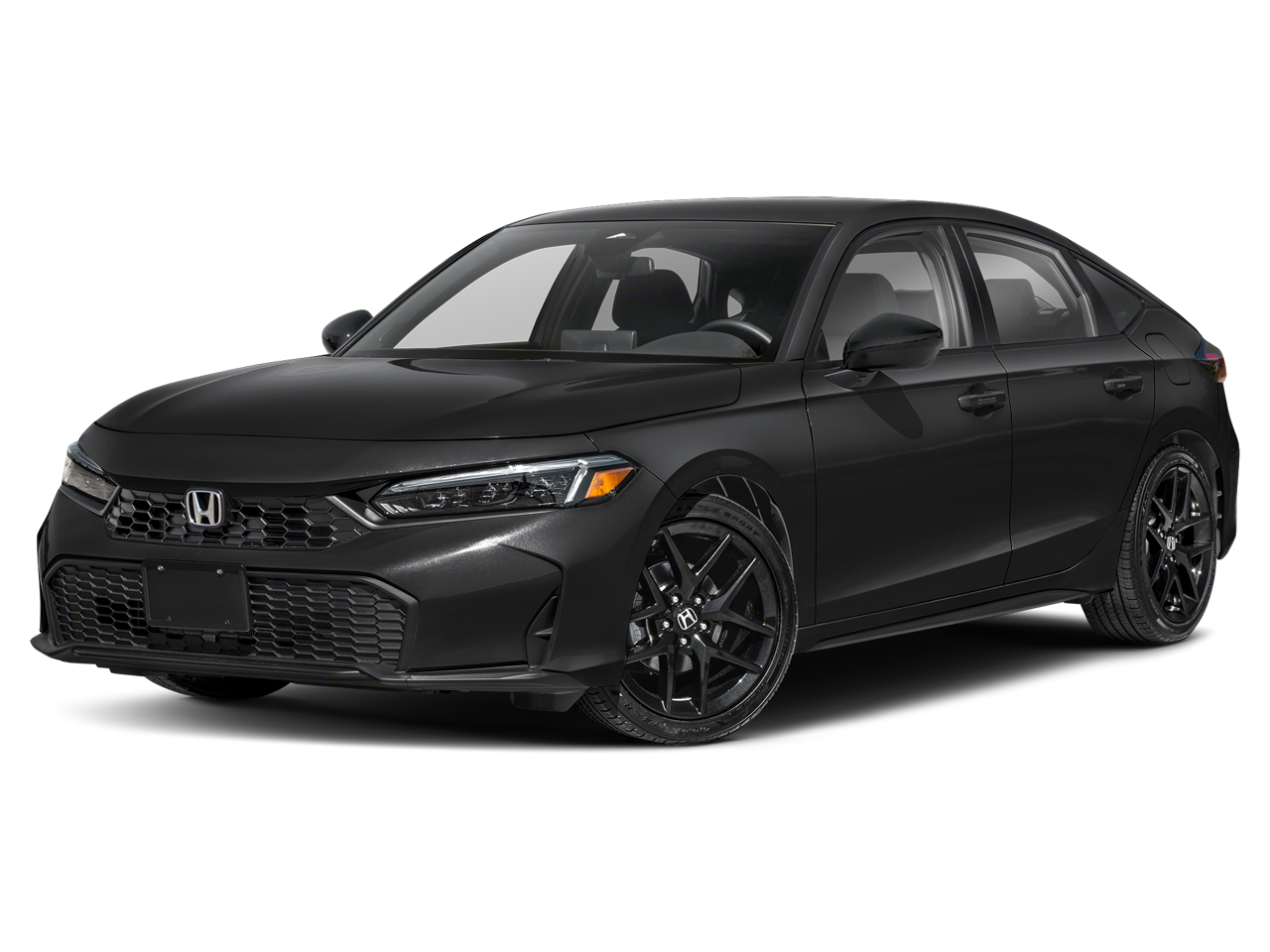 Used Honda Civic for sale in Orlando at Florida Preowned — 125-point inspected, free CARFAX, 3450 West Colonial Drive