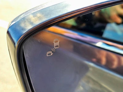 2021 Acura ILX Premium Package