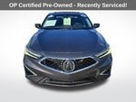 2021 Acura ILX Premium Package