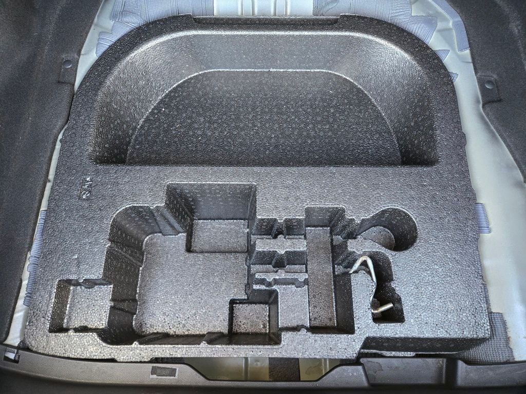 2021 Acura ILX Premium Package