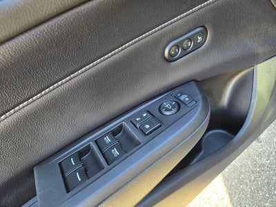 2021 Acura ILX Premium Package