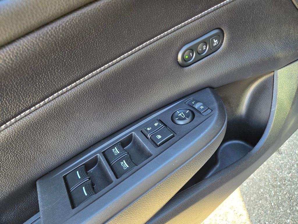 2021 Acura ILX Premium Package