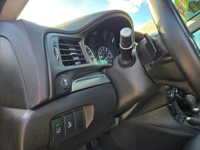 2021 Acura ILX Premium Package