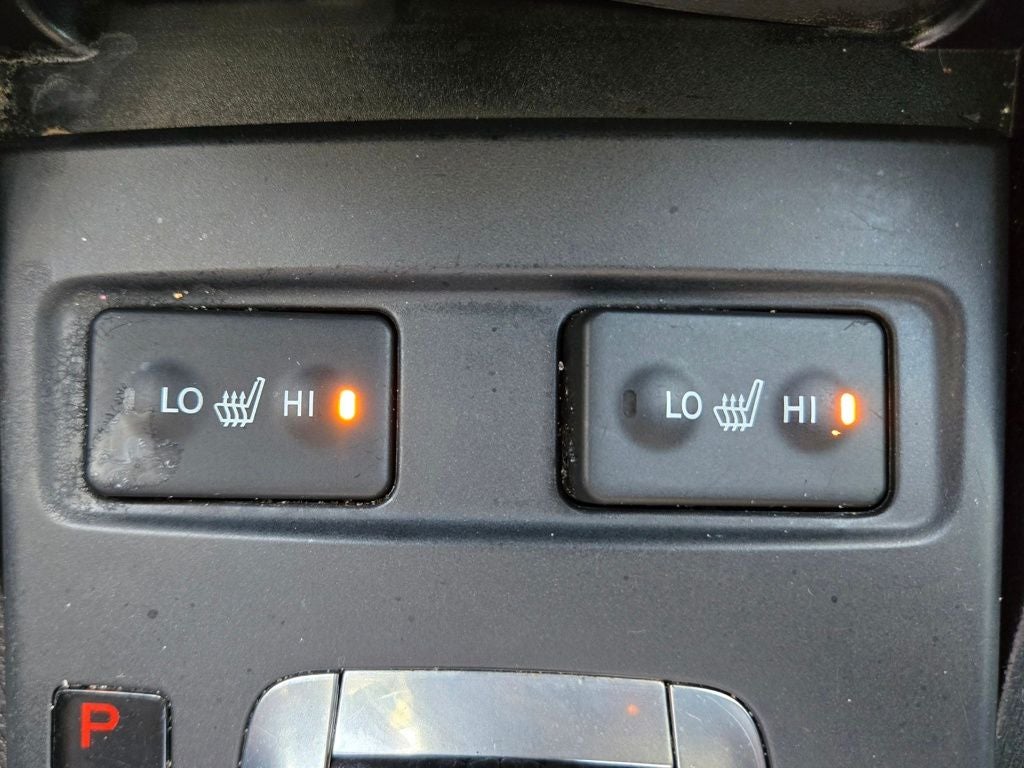 2021 Acura ILX Premium Package