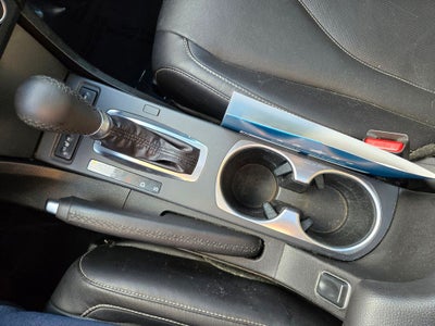 2021 Acura ILX Premium Package