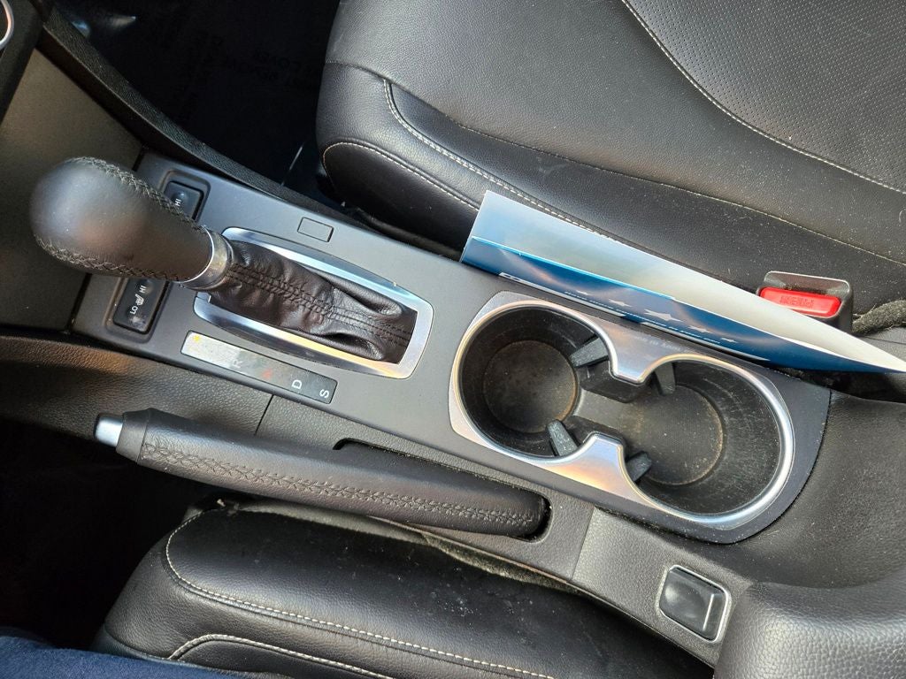 2021 Acura ILX Premium Package