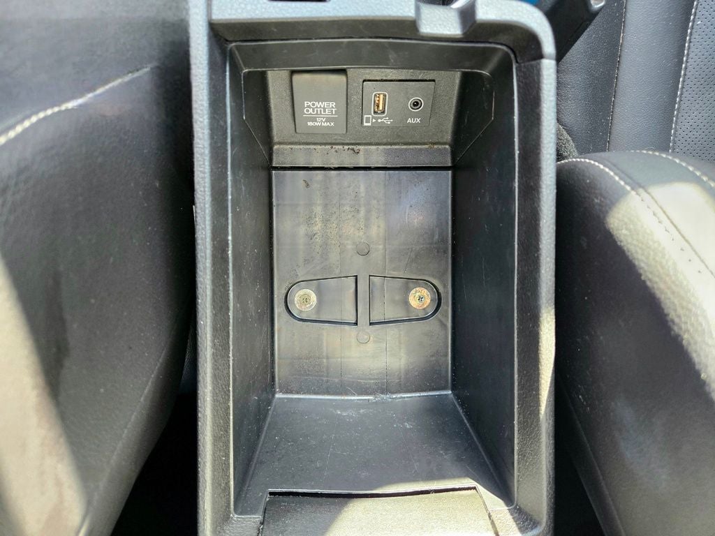 2021 Acura ILX Premium Package