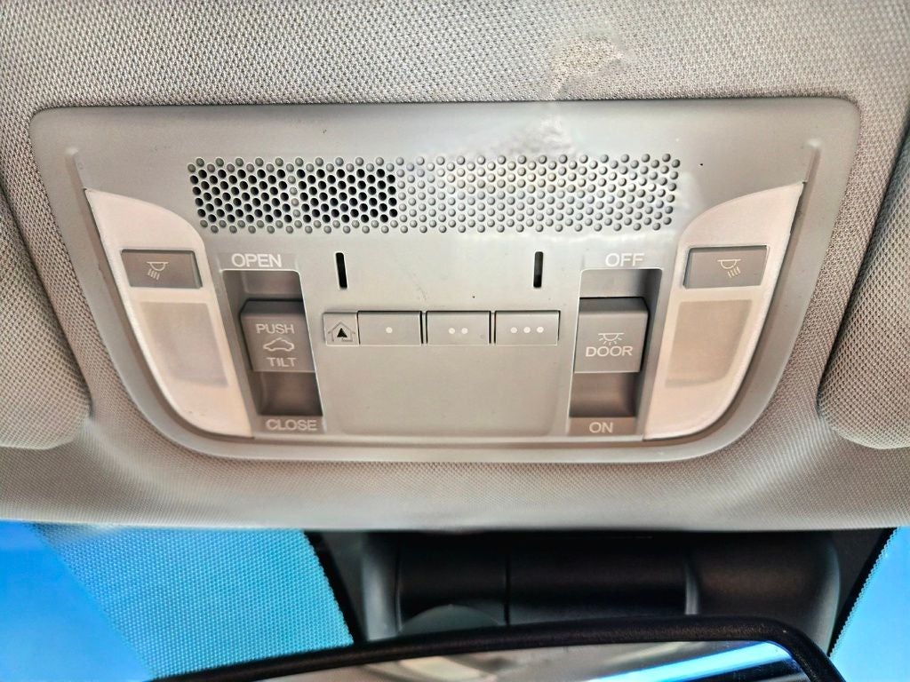 2021 Acura ILX Premium Package