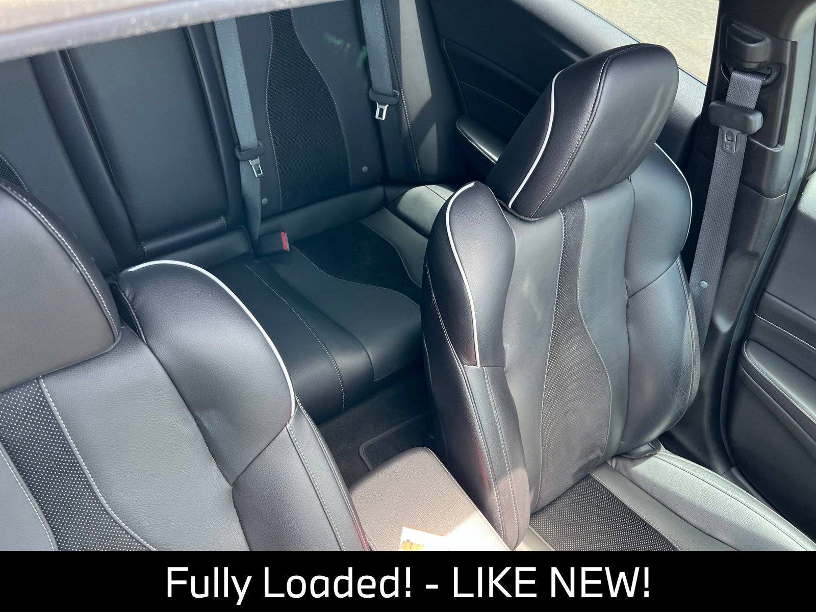 2022 Acura ILX Technology & A-Spec Packages