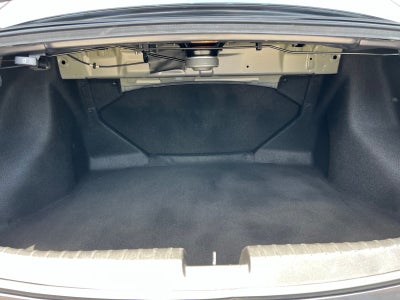 2022 Acura ILX Technology & A-Spec Packages