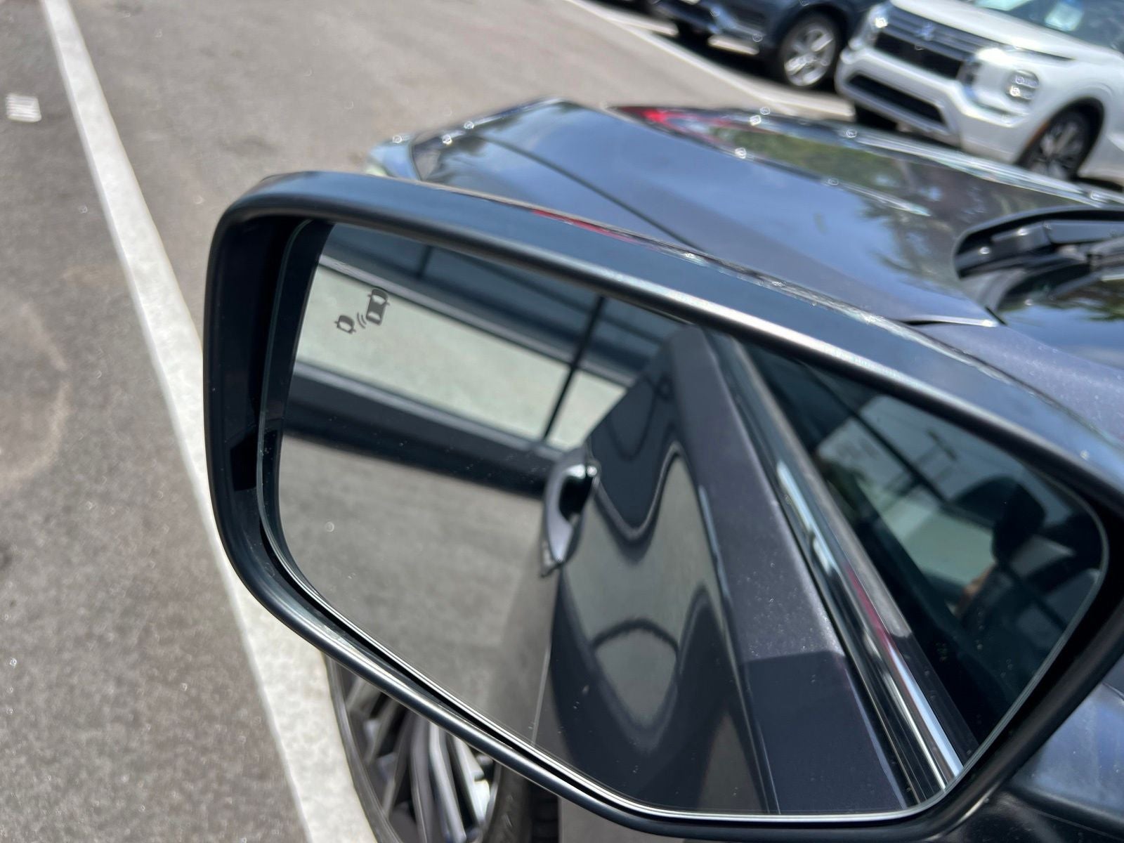 2022 Acura ILX Technology & A-Spec Packages