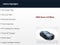 2022 Acura ILX Technology & A-Spec Packages