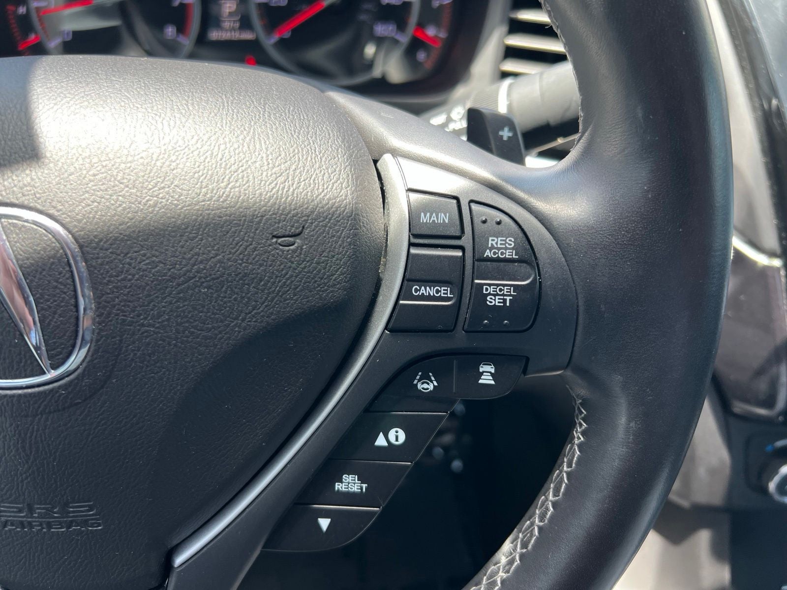 2022 Acura ILX Technology & A-Spec Packages