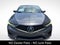 2022 Acura ILX Technology & A-Spec Packages