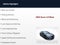 2022 Acura ILX Technology & A-Spec Packages