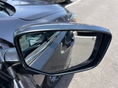 2022 Acura ILX Technology & A-Spec Packages