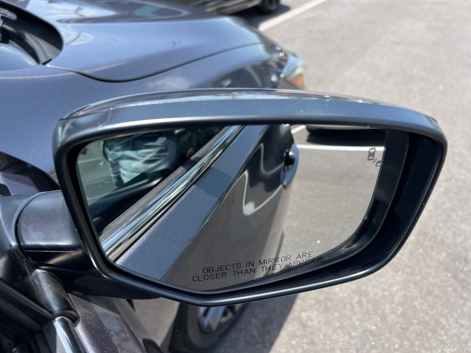 2022 Acura ILX Technology & A-Spec Packages