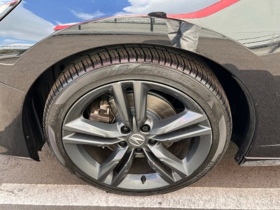 2024 Acura Integra A-Spec Package