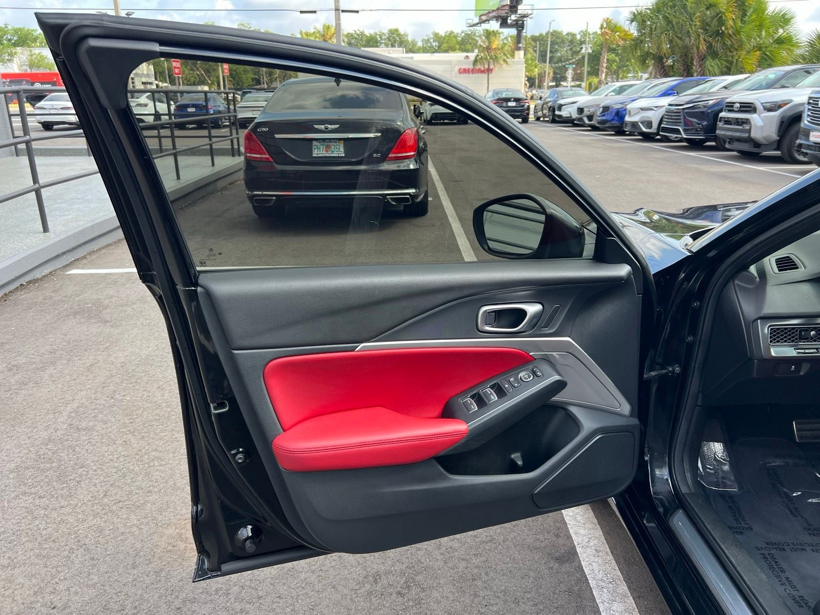 2024 Acura Integra A-Spec Package