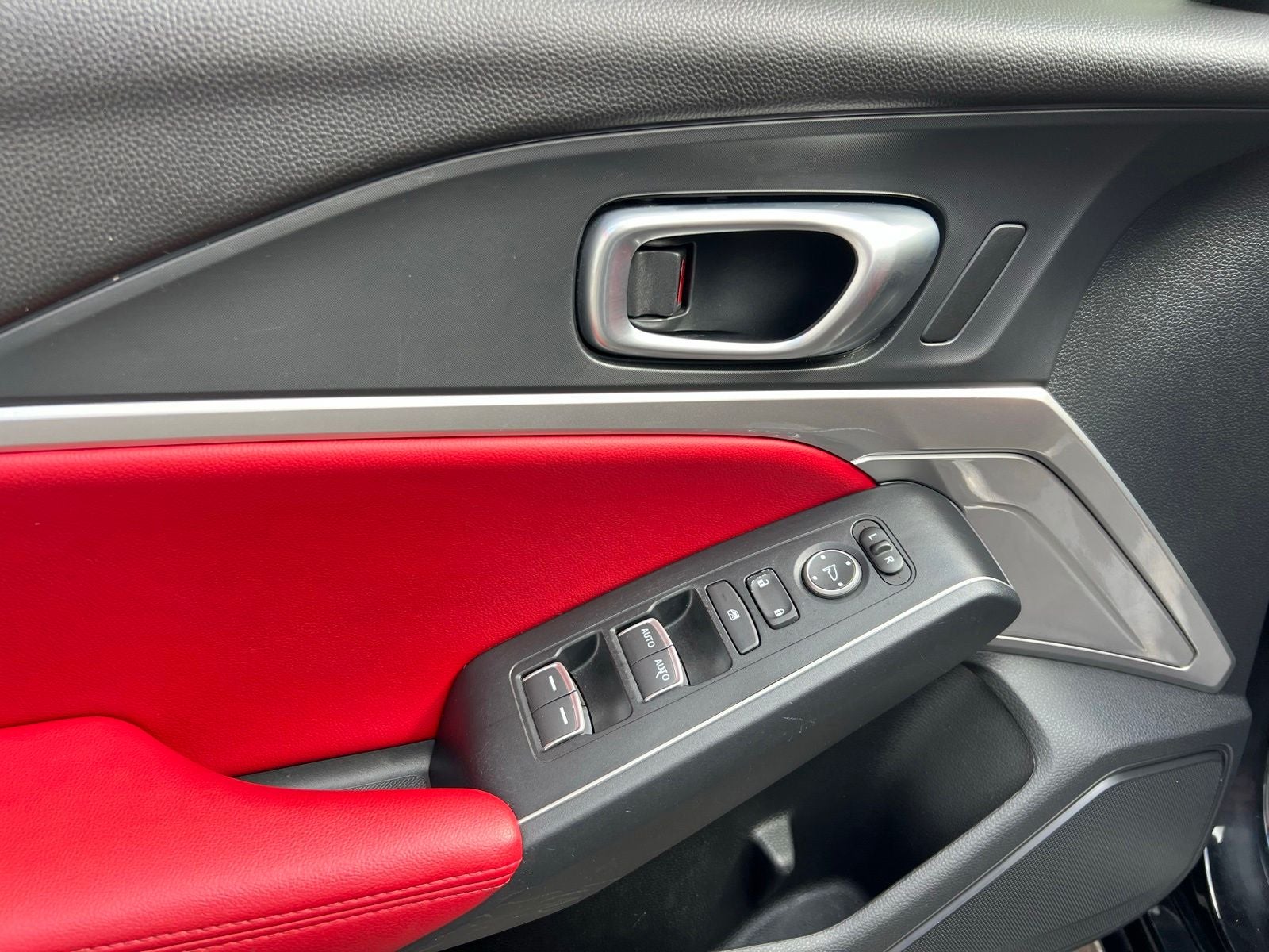 2024 Acura Integra A-Spec Package