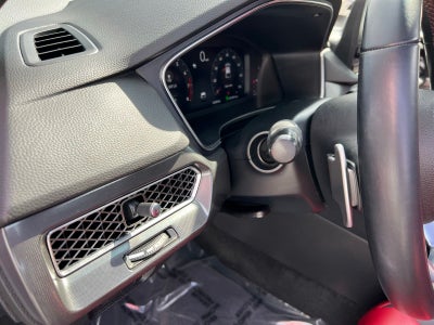 2024 Acura Integra A-Spec Package