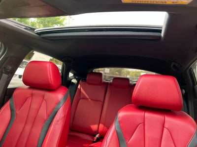 2024 Acura Integra A-Spec Package