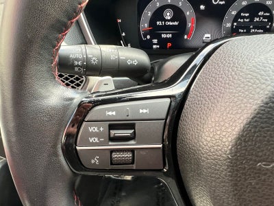 2024 Acura Integra A-Spec Package