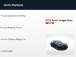 2024 Acura Integra A-Spec Package