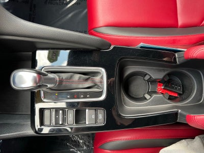 2024 Acura Integra A-Spec Package