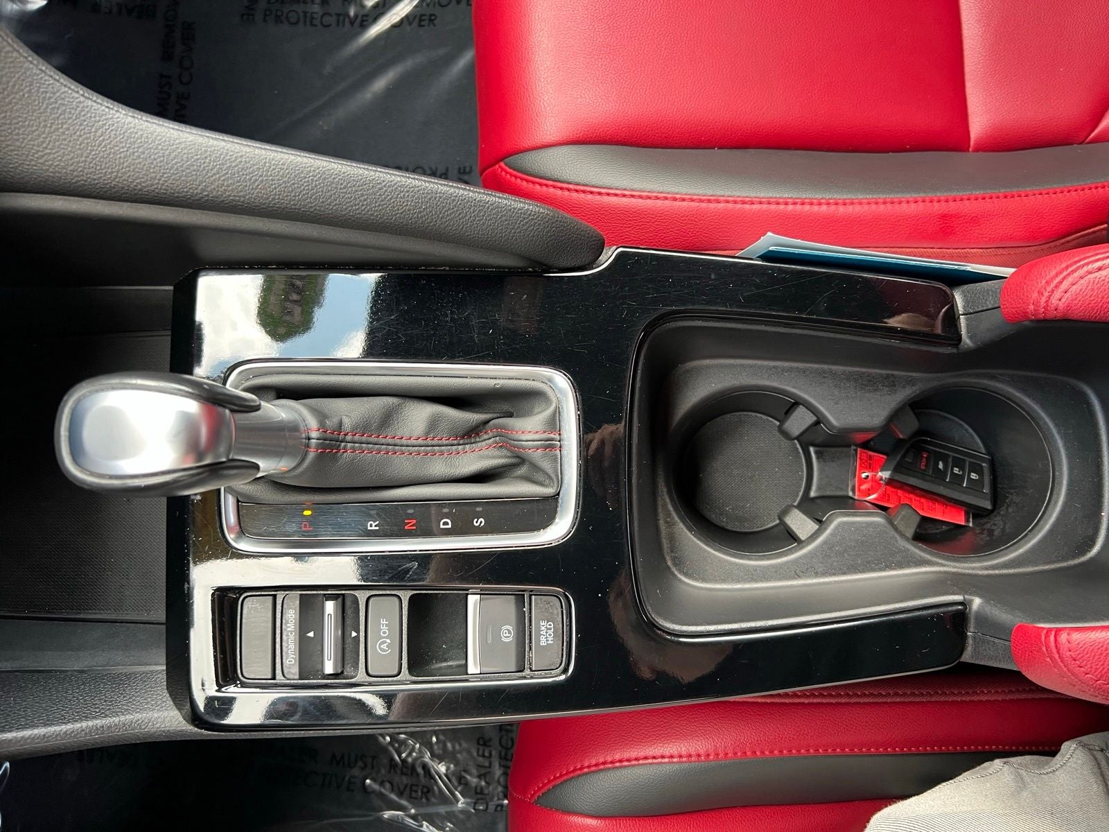 2024 Acura Integra A-Spec Package