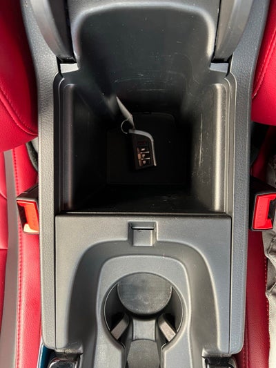 2024 Acura Integra A-Spec Package