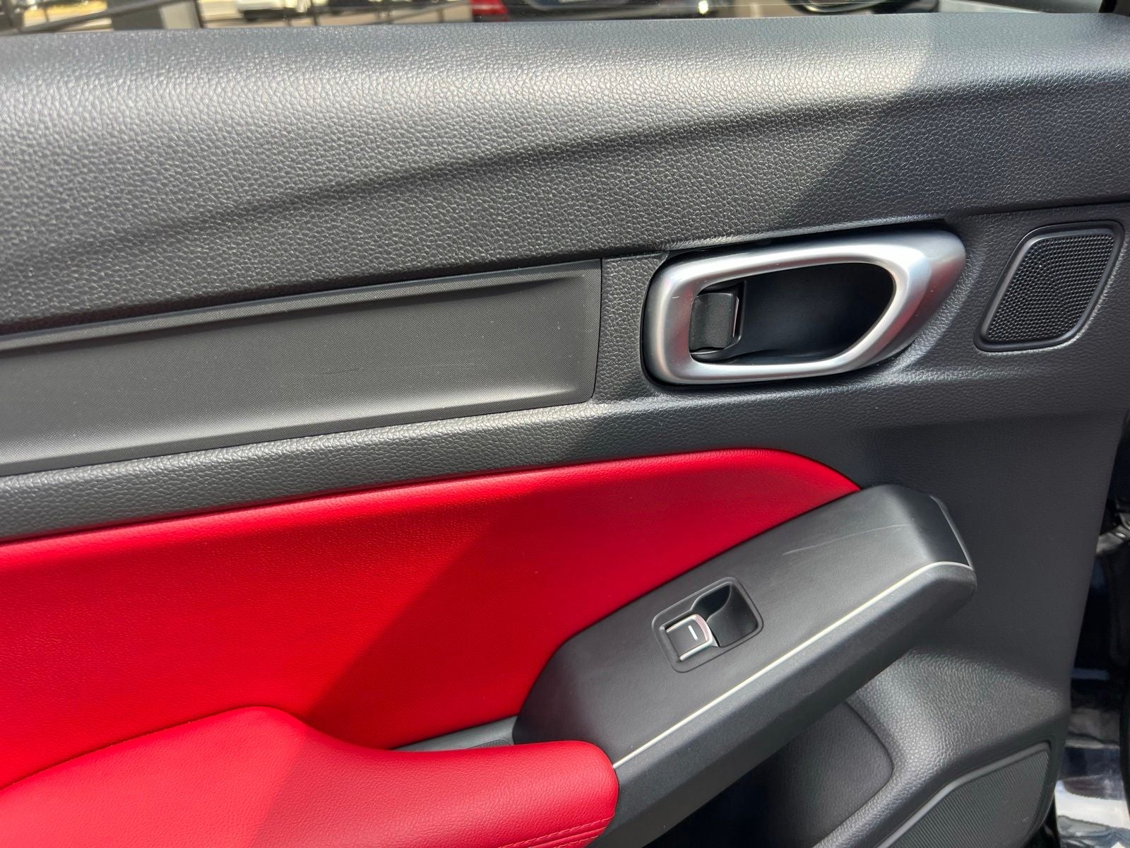 2024 Acura Integra A-Spec Package
