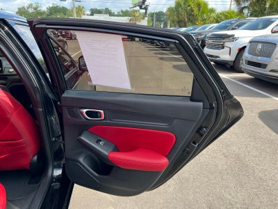 2024 Acura Integra A-Spec Package