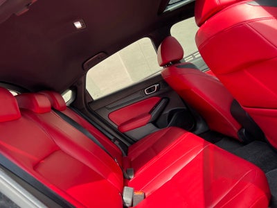 2024 Acura Integra A-Spec Package